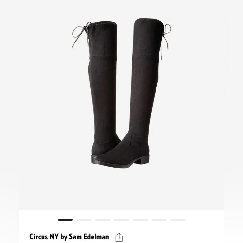 Circus by Sam Edelman Peyton Boot
